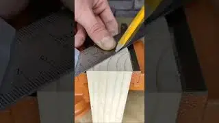 Столярные хитрости и малоизвестные лайфхаки.