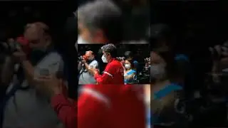 Detik² Antoni Sinisuka Ginting meraih Gold Medali 🔥
