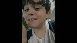 Estudem (um recado do meu filho João que descobri meses depois!)