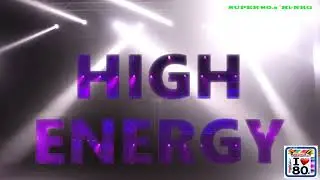 Love & Passion Hi-NRG