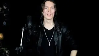 AQUA - BARBIE GIRL (Metal Cover)