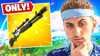 Is this the BEST Shotgun this Season?!