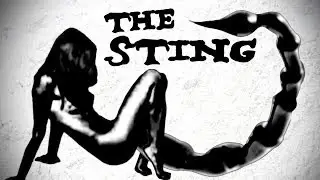 The Sting - Caitlin Reilly, Lexi Burrows - A Horror Short