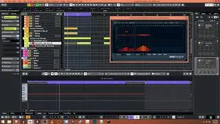 Cubase StepDesigner How-To