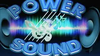 The Power Sound - Te Amo y No Estas