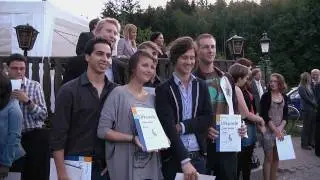 Das Praxisseminar Öffentlichkeitsarbeit / PR an der TU Ilmenau