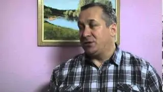 Епископ Олег Серов посетил Сызрань ТБН