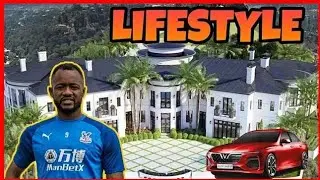 Jordan Ayew Lifestyle & Biography 2020 | Myceleb Cafe