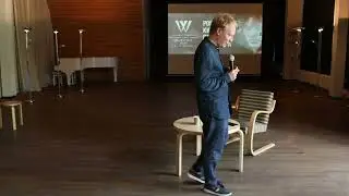 Что сложнее снимать: игровое или документальное кино? Режиссер Евгений Григорьев.