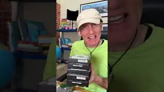 Come leggere e riutilizzare vecchi hard disk e recuperare dati e ricordi 