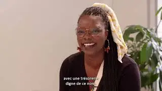 Sylvana : le réseau Initiative m'a donné la force de me lancer !