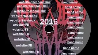 TECH Death TIME Promo