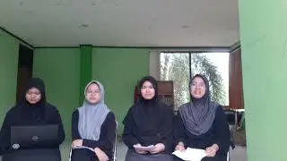 Tugas Bahasa Indonesia; Musikalisasi Puisi 