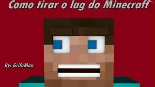 Como tirar o lag do minecraft //1.4.5\\1.5//1.5.1\\1.4.7//1.5.2\\