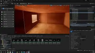 Make objects Ignore lighting in UE5 - Light pass through mesh