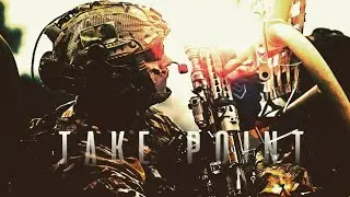 Military Motivation - 