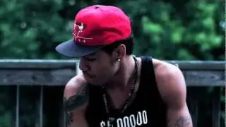 eMeX - Close Your Eyes [Prod. by 9th Wonder] [Music Video]
