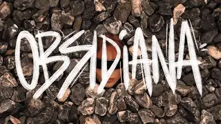OBSIDIANA - SAIA