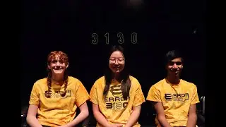 2023 Impact Presentation - ERROR 3130