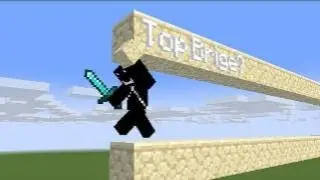 Я освоил Telly за неделю!!!!!майнкрафт бэд варс! бэд варс на mineblaze