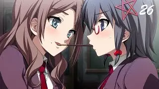 Corpse Party: Sweet Sachiko's Hysteric Birthday Bash | No commentary | 100% | Chapter 5 Episode 1