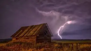 Stories from the darker side