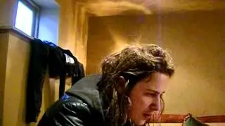 In Solitude Interview 15/4/2012 Vicar Street Dublin Part 3