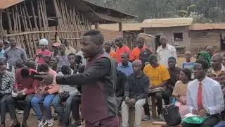 NINI MAANA YA SABATO KATIKA AGANO JIPYA ? •kwa mji wa Mudaka • Mardi le 23 sept 2025