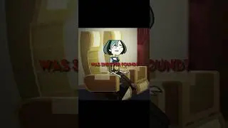 Were you ever lost? 