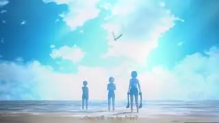Attack On Titan 2 - Epilogue