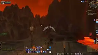 World of Warcraft Quests - The  Sand, the Cider, and the Orb