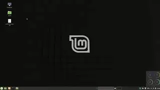 DEMO 1  - Linuxmint e la libertà informatica