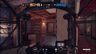 The New Chalet Highlight*
