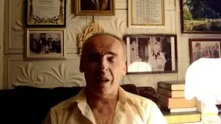 Николай Кружков  Констатин Бальмонт  Старая песенка
