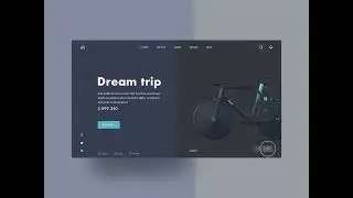 Personal Website Portfolio   Creative Visual Designer