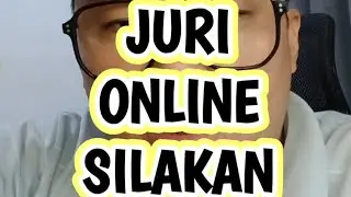 WASIT ONLINE MASUK YU