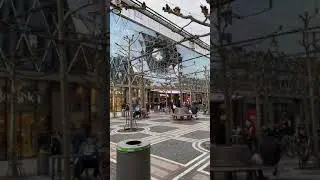 Incredible Frankfurt city