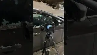 КАК СНЯТЬ КИНО В ОДНОЙ ЛОКАЦИИ В МОРОЗ?