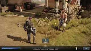 Lost Ark - Solo - Ep 681 - Phoenix Energy