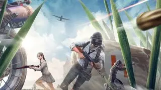 ✈ РАНДОМ / PUBG СТРИМ