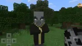 ПОДРОБНЫЙ ОБЗОР Minecraft PE 1.1.0.0