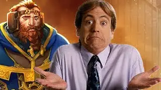 Prime World ► Канонир ◄ Не получилось.