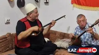 Këngë per FATON HAJRIZI - Gzim Kodraliu në  Mollopolc