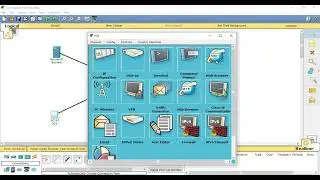 FTP | Cisco Packet Tracer Student