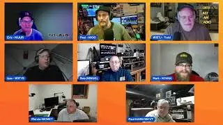 Northeast Ham Radio - Eclipse on The Air