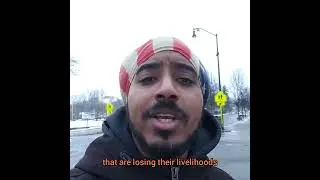 Criminal Terrorist Ran Over Lady Leaving Her For Dead