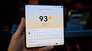 Pixel 9's Weather App Can Be Sideloaded Now, More Features Coming?