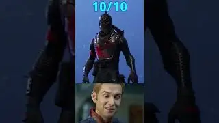 Fortnite chapter 1 season 2 battle pass skins 