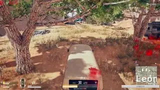Pubg-попытки зайти в топ