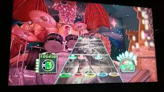 Guitar Hero 3 "Impulse" Expert 95% 209,592